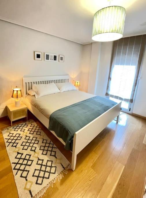 Quartier Vut-le-946 Appartement