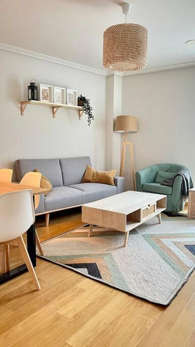 Quartier Vut-le-946 Appartement León